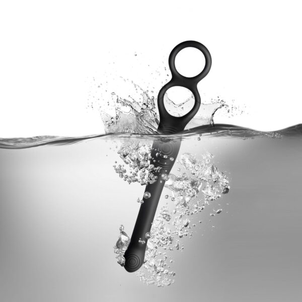 The-Vibe 2 Prostaat Vibrator Met Afstandsbediening - Afbeelding 9