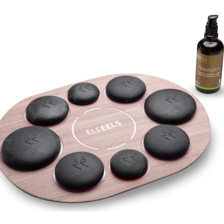 S1 - Revival Hot Stone Spa Collectie