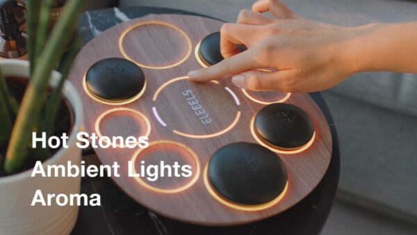 S1 - Revival Hot Stone Spa Collectie - Afbeelding 10