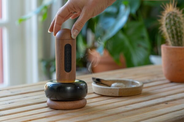 S2 - Hot Stone Massage Wand Collectie - Afbeelding 2