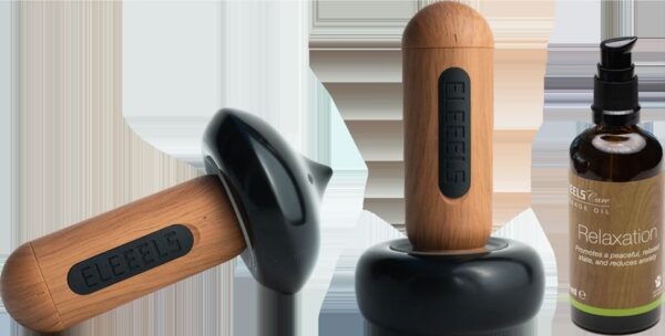 S2 - Hot Stone Massage Wand Collectie - Afbeelding 7