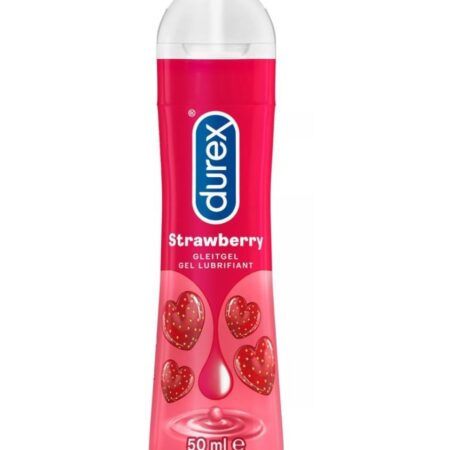 Durex Play Sweet Strawberry - 50 ml