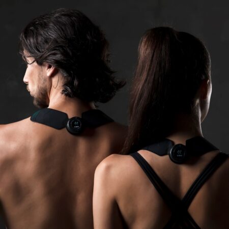 M1 - Elektrische Spier Stimulatie Massager