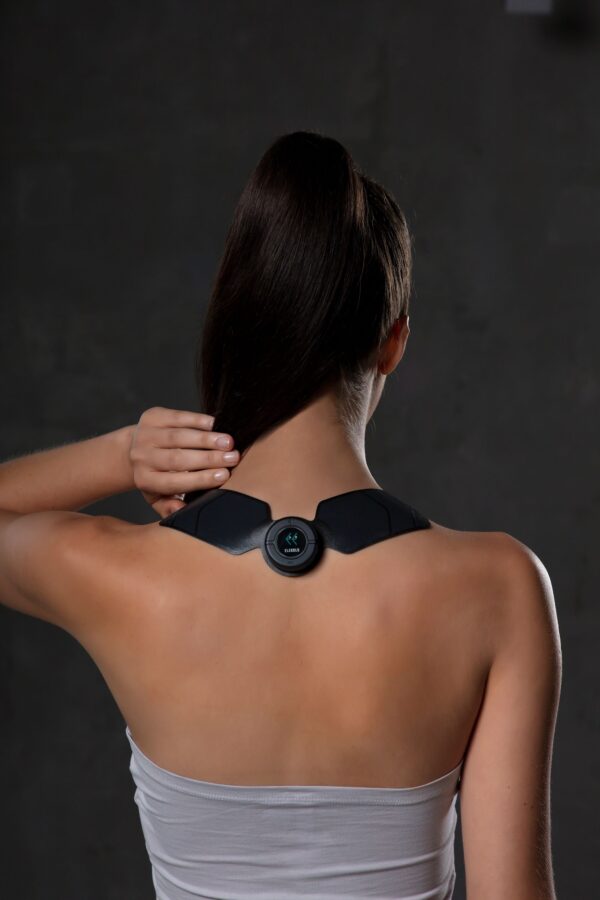 M1 - Elektrische Spier Stimulatie Massager - Afbeelding 10