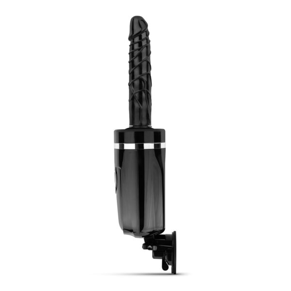 Teazers Stotende en Vibrerende Dildo - Afbeelding 5