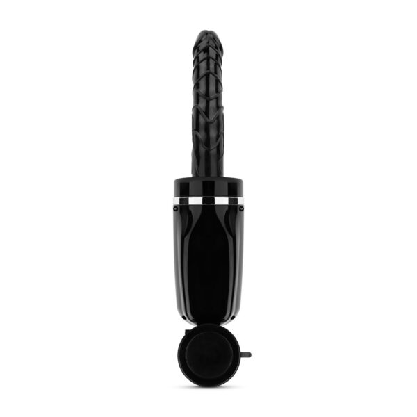 Teazers Stotende en Vibrerende Dildo - Afbeelding 7