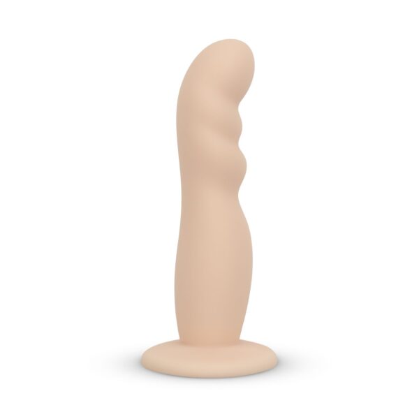 Strap-on Dildo met Harnas - Realistisch - Afbeelding 2