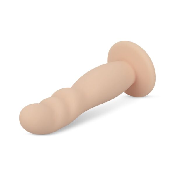 Strap-on Dildo met Harnas - Realistisch - Afbeelding 5