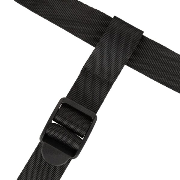 Strap-On-Dildo met Harnas - Gebogen - Afbeelding 7