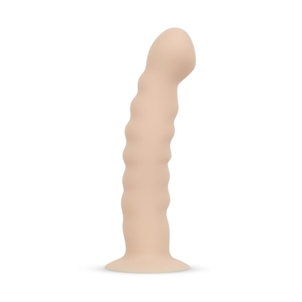 Strap-On Dildo met Harnas - Afbeelding 2