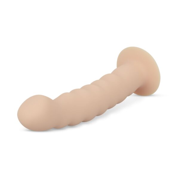 Strap-On Dildo met Harnas - Afbeelding 5