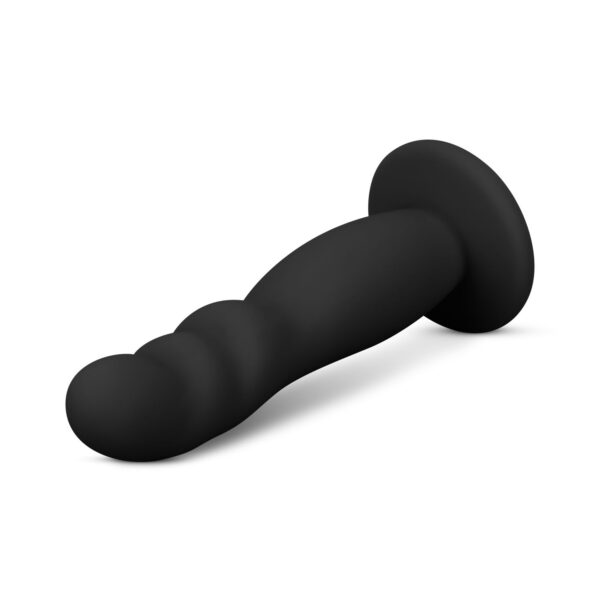Siliconen Strap-On - Realistisch - Afbeelding 4