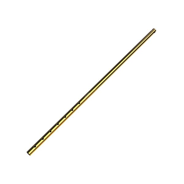LOCKINK - Verstelbare Anaalhaak - goud - Afbeelding 5