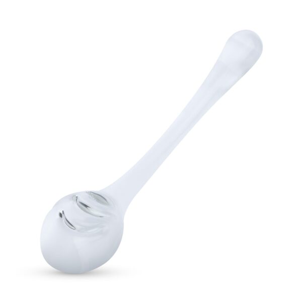 Gildo - G-spot Glazen G-spot/Prostaat Dildo No. 28 - Afbeelding 4