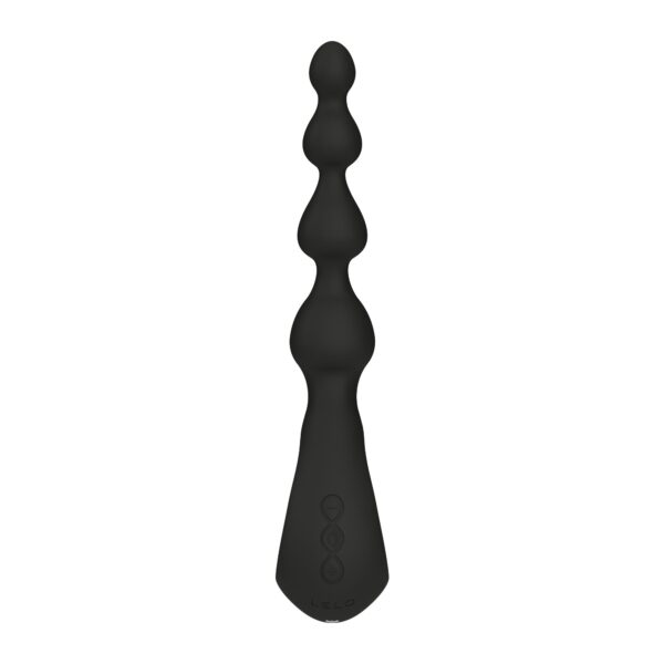 LELO - Soraya Anaalkralen - Zwart - Afbeelding 2