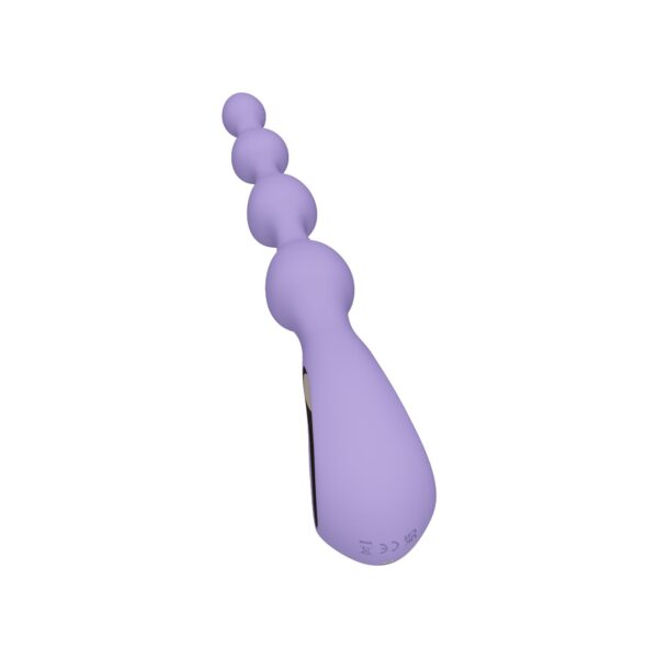 LELO - Soraya Anaalkralen - Paars - Afbeelding 11