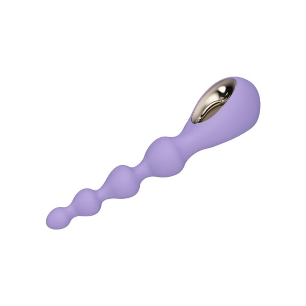 LELO - Soraya Anaalkralen - Paars - Afbeelding 4