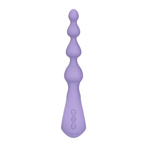 LELO - Soraya Anaalkralen - Paars - Afbeelding 5