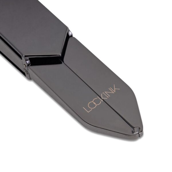 LOCKINK - Teasing & Impact-Play Set - zwart - Afbeelding 6