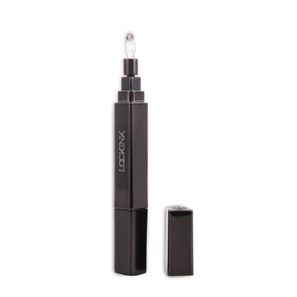 LOCKINK - Teasing & Impact-Play Set - zwart - Afbeelding 5