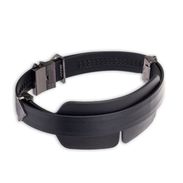 LOCKINK - Teasing & Impact-Play Set - zwart - Afbeelding 2