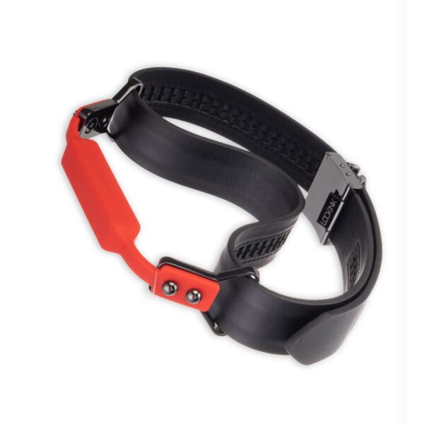 LOCKINK - Teasing & Impact-Play Set - zwart - Afbeelding 3
