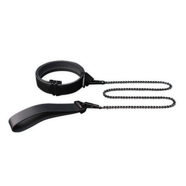 LOCKINK - Bondage & Restraint Set - negro - Afbeelding 4