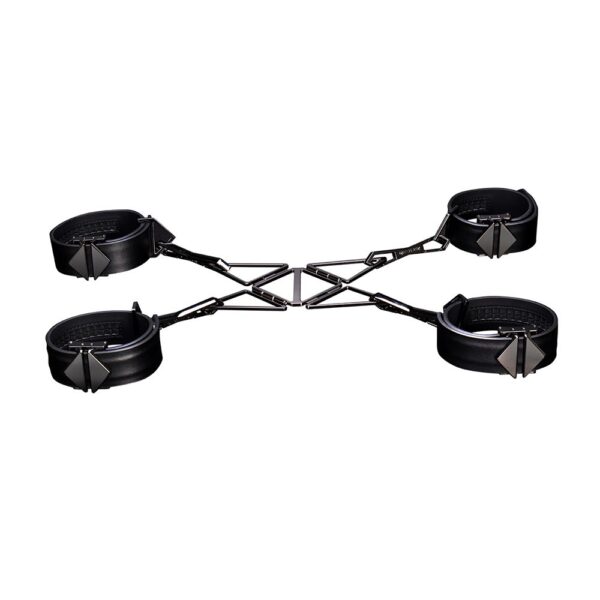 LOCKINK - Moonlight Treasure Chest Set - zwart - Afbeelding 2