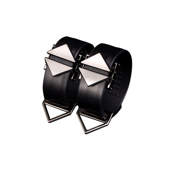 LOCKINK - Moonlight Treasure Chest Set - zwart - Afbeelding 6