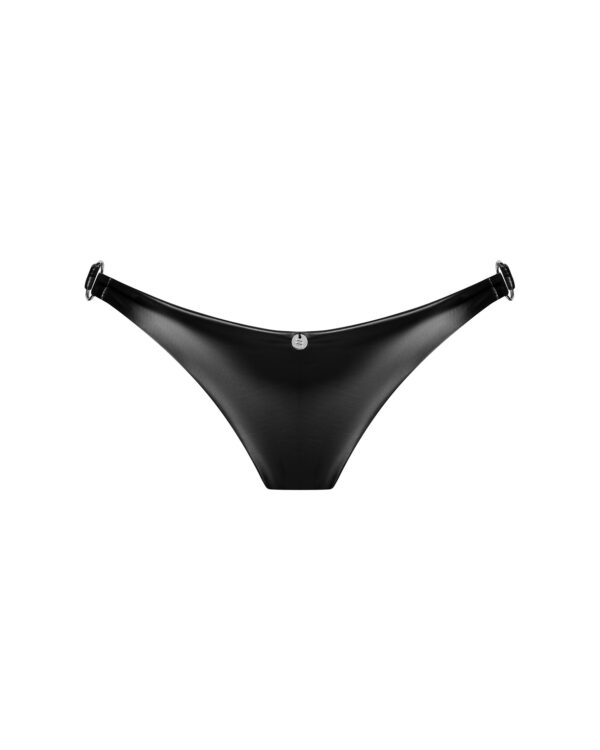 Obsessive - Viranes Slip - Zwart - Afbeelding 6