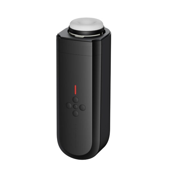 Lovense - Solace  Automatische Stotende Masturbator - Afbeelding 3