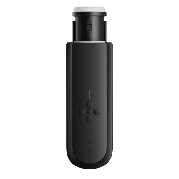 Lovense - Solace  Automatische Stotende Masturbator - Afbeelding 4