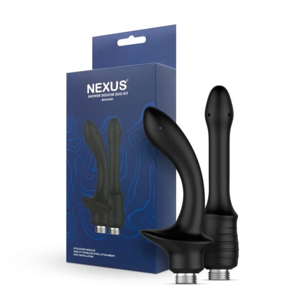 Nexus - Shower Douche Duo Kit - Beginner - Afbeelding 7