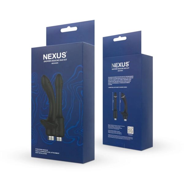 Nexus - Shower Douche Duo Kit - Beginner - Afbeelding 8