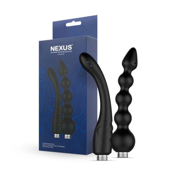 Nexus - Shower Douche Duo Kit - Gevorderd - Afbeelding 7