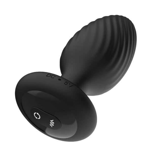 Nexus - Tornado Butt Plug - Medium - Afbeelding 2