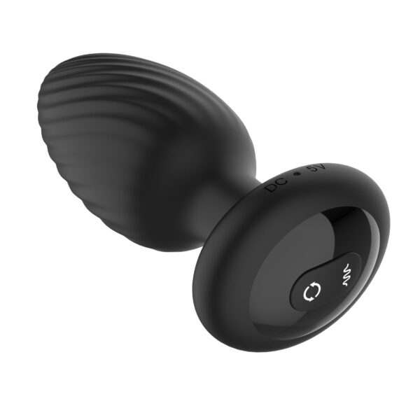 Nexus - Tornado Butt Plug - Medium - Afbeelding 3
