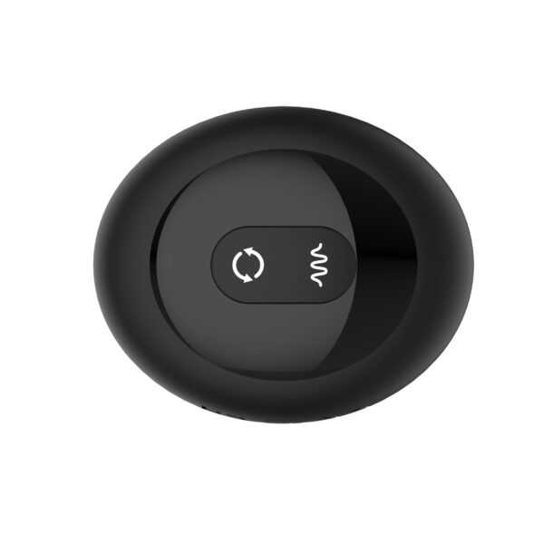 Nexus - Tornado Butt Plug - Medium - Afbeelding 5