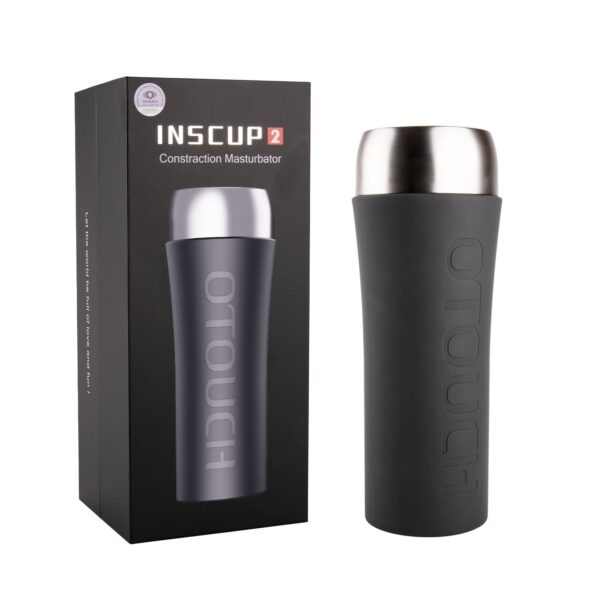 OTOUCH - Inscup 2 Luxe Masturbator - Afbeelding 6