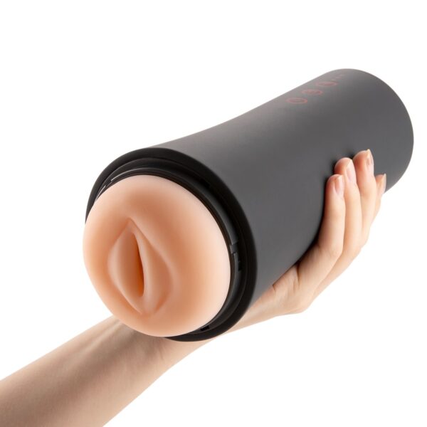 OTOUCH - Inscup 2 Luxe Masturbator - Afbeelding 3