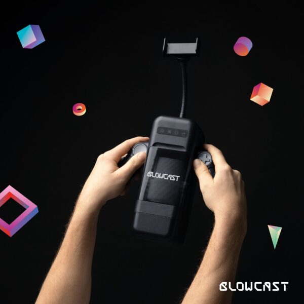 BLOWCAST - Blowbot Automatische Masturbator - Afbeelding 8
