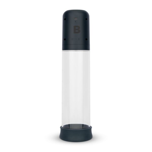 Boners - Penispomp met LCD-Scherm - Afbeelding 6
