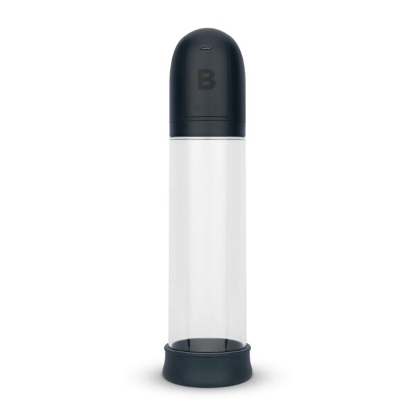 Boners - Automatische Penispomp met Masturbator - Afbeelding 7