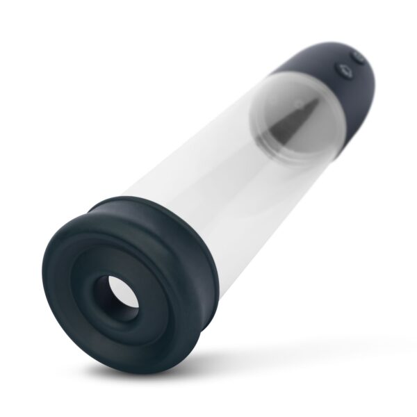 Boners - Automatische Penispomp met Masturbator - Afbeelding 8