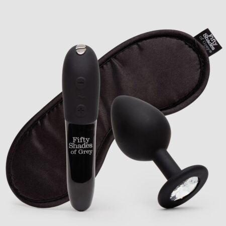 Come To Bed Kit Voor Stellen