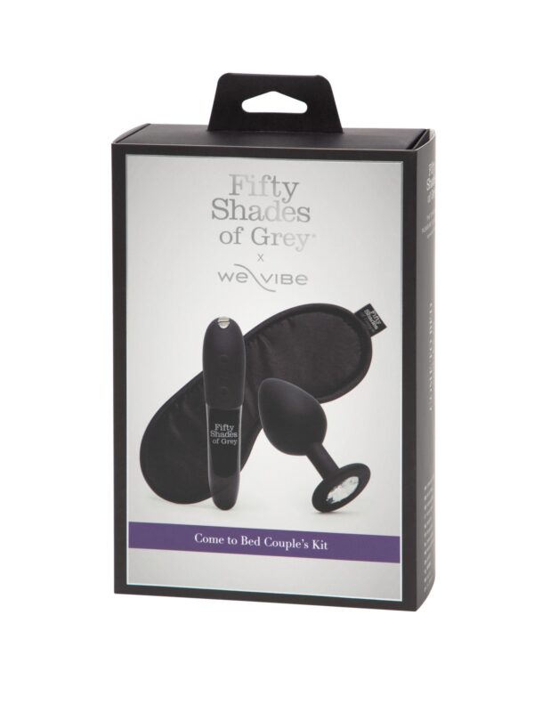 Come To Bed Kit Voor Stellen - Afbeelding 10