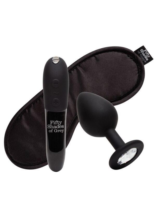 Come To Bed Kit Voor Stellen - Afbeelding 7