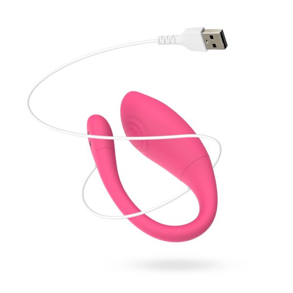 EasyConnect - Vibrerend Eitje Aria app gestuurd - Afbeelding 12
