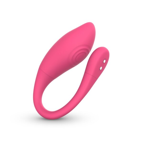 EasyConnect - Vibrerend Eitje Aria app gestuurd - Afbeelding 5