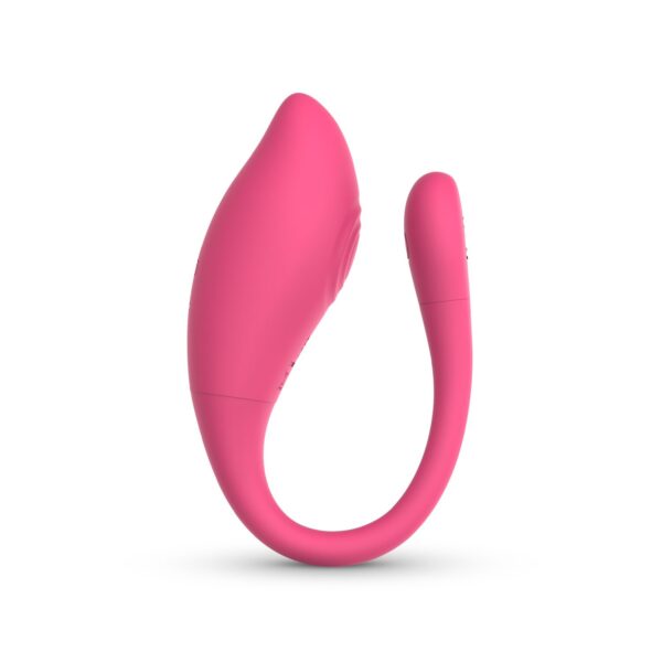 EasyConnect - Vibrerend Eitje Aria app gestuurd - Afbeelding 7